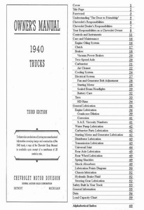 1940 Chevrolet Truck Owners Manual-01a.jpg